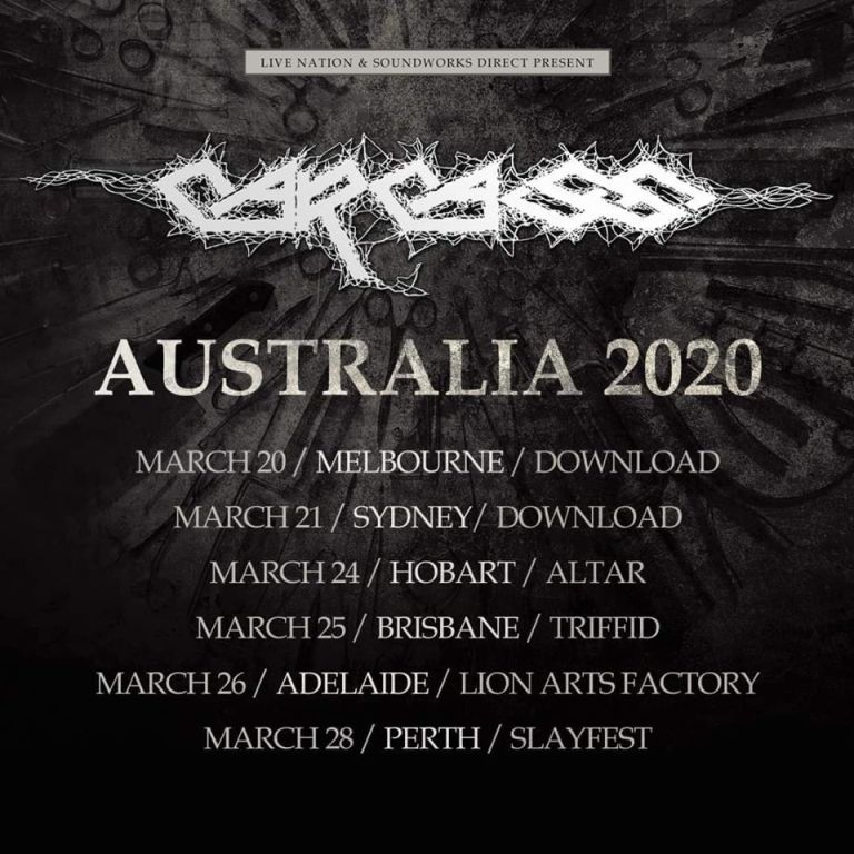 Carcass