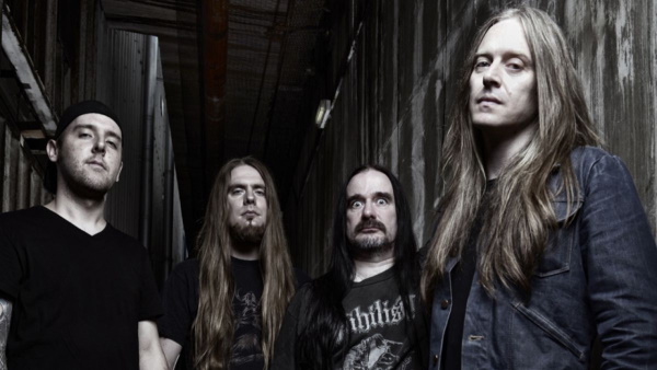 Carcass band