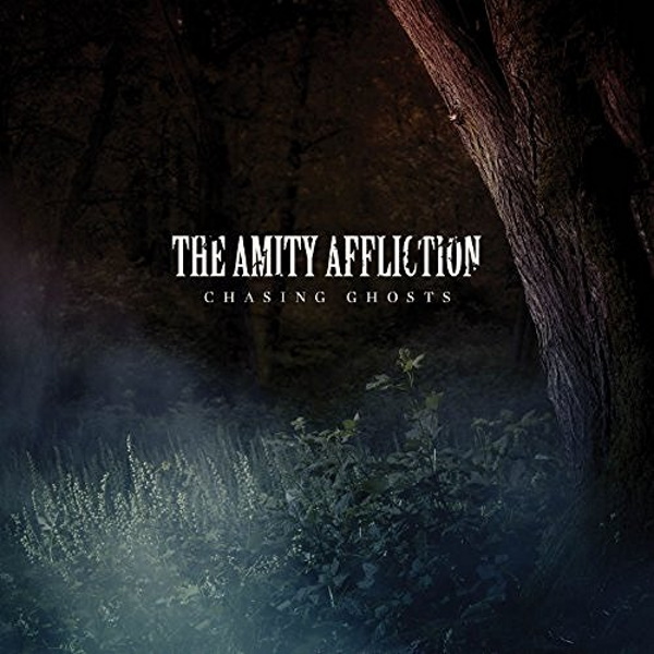 Chasing Ghosts