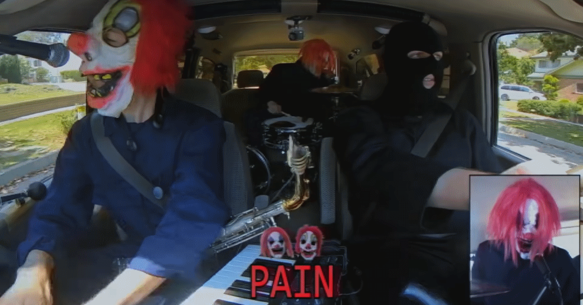 Clown Core