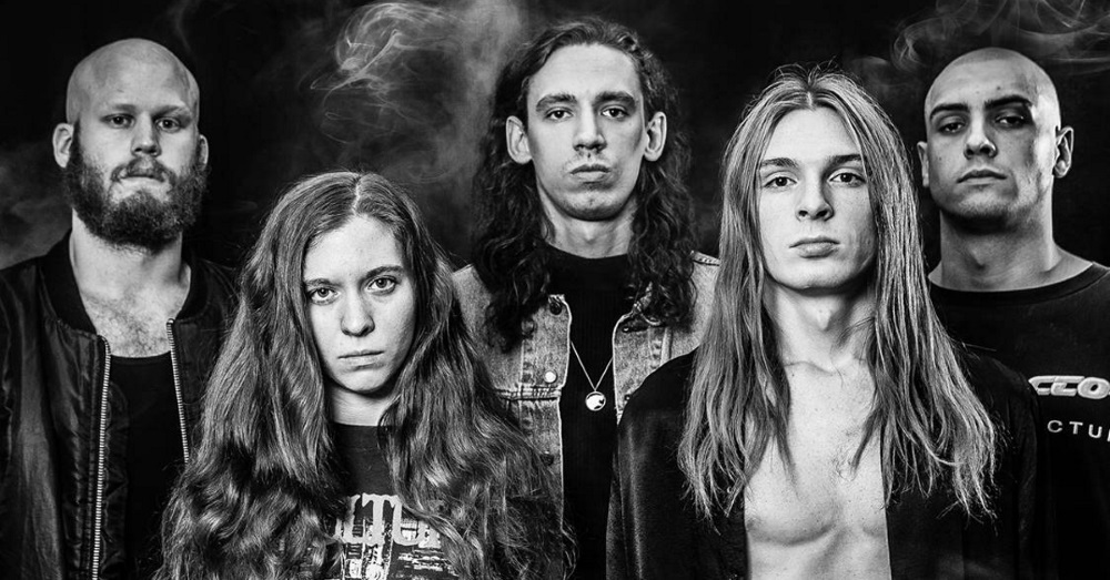 Code Orange