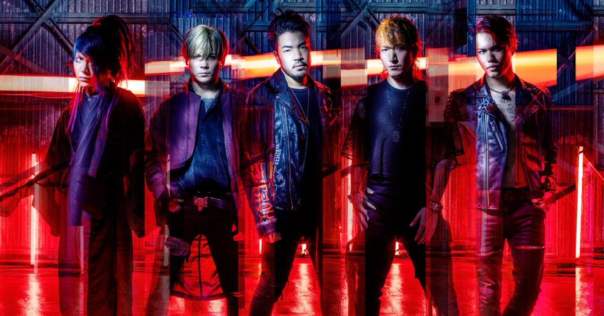 Crossfaith