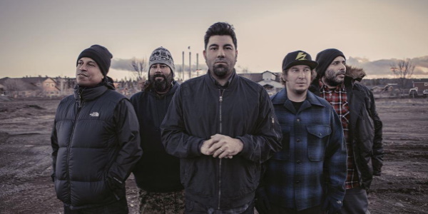 Deftones