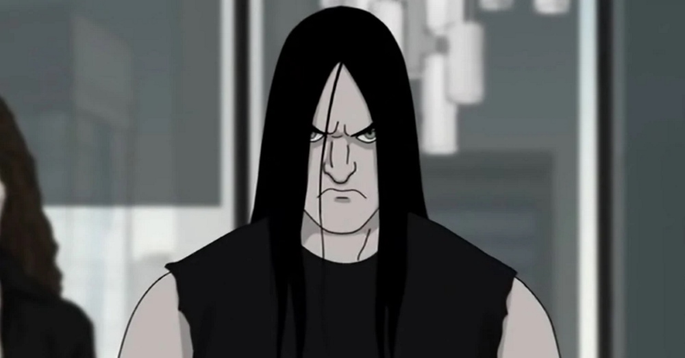 Dethklok