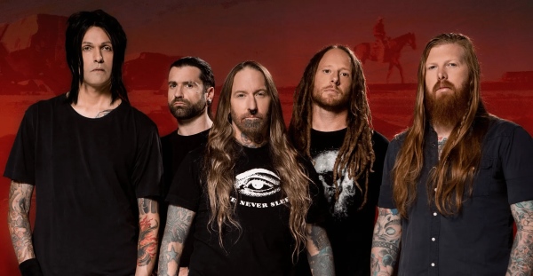 DevilDriver
