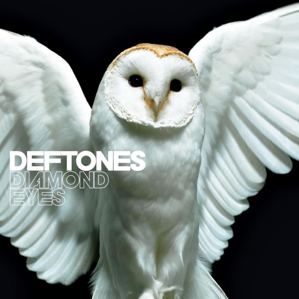 Deftones - Diamond Eyes