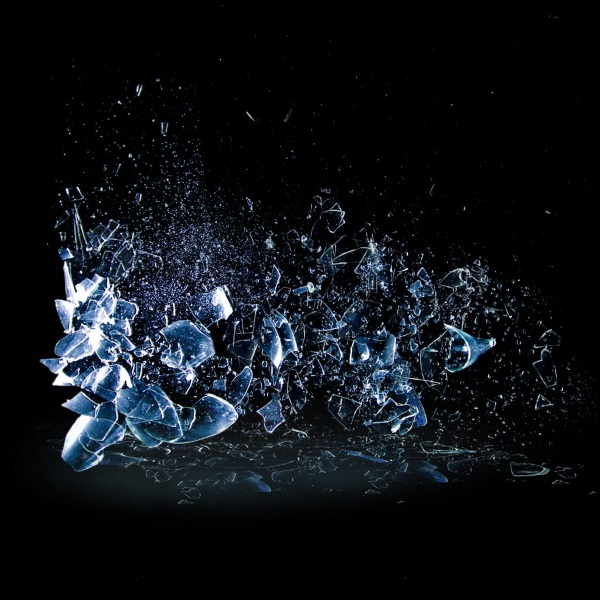 Dissociation - DEP
