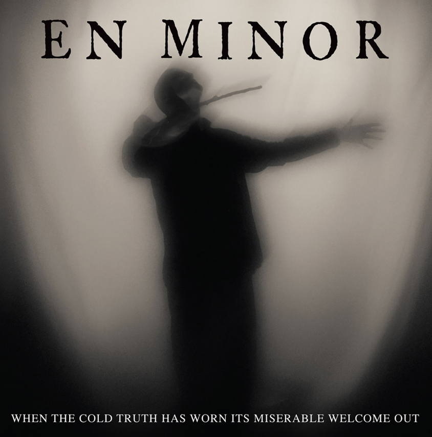 En Minor - Album Art