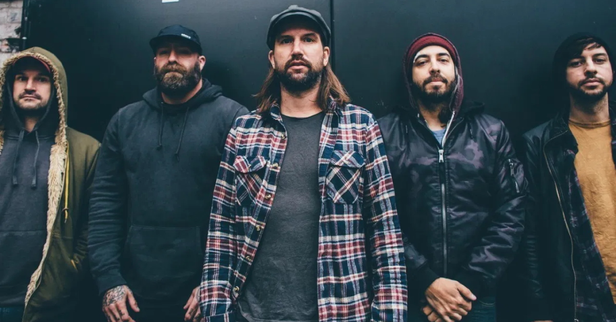 Every Time I Die