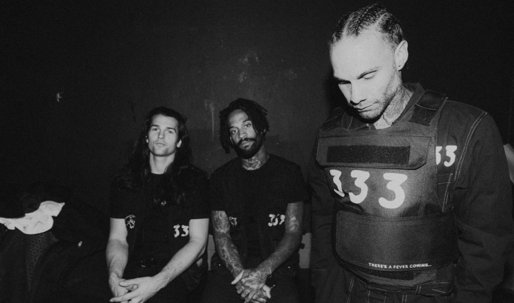 Fever 333