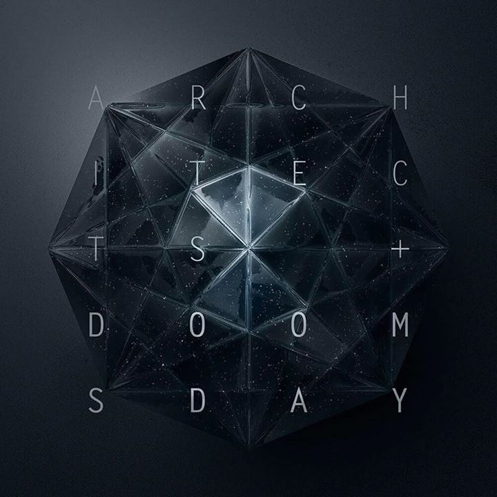 Architects Drop Audio and Official Video For New Track 'Doomsday'