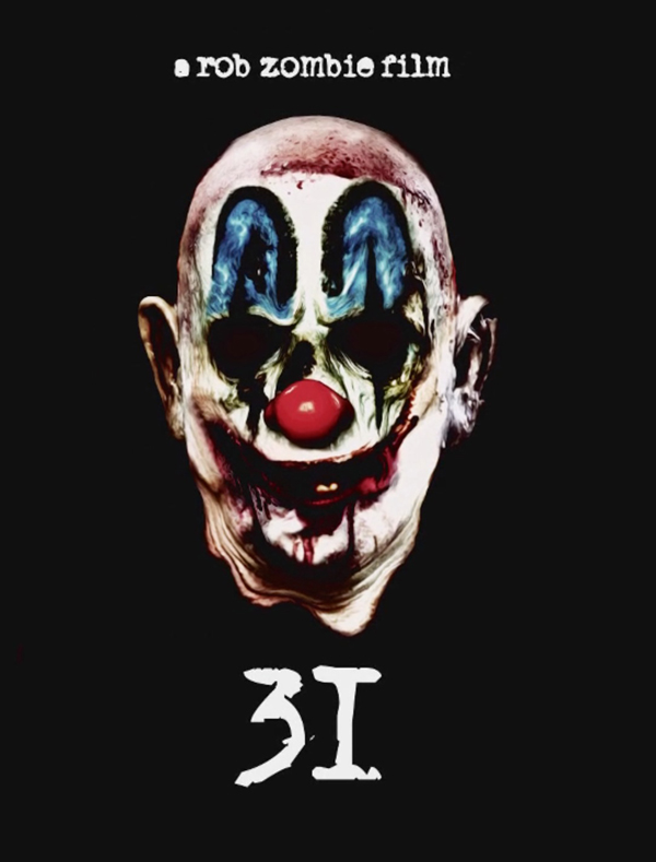 There's A New Rob Zombie Horror Film Coming! There's A New Rob Zombie Horror Film Coming!