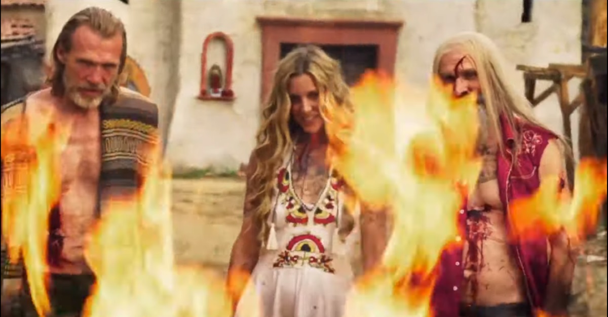 The Trailer For Rob Zombie's '3 From Hell' is Here, Check it Out Now The Trailer For Rob Zombie's '3 From Hell' is Here, Check it Out Now