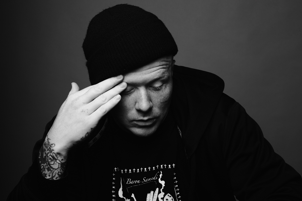 King 810: Bad Man 
