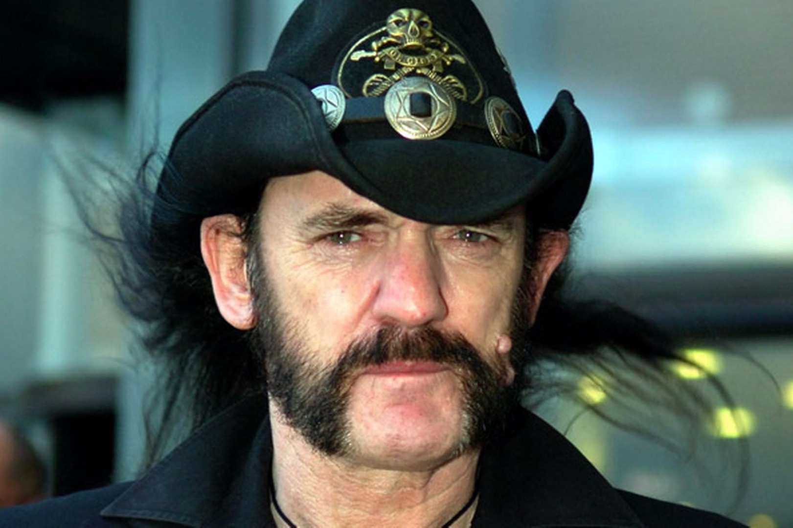 RIP LEMMY