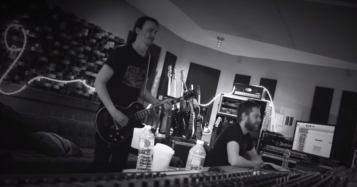Gojira Is Coming