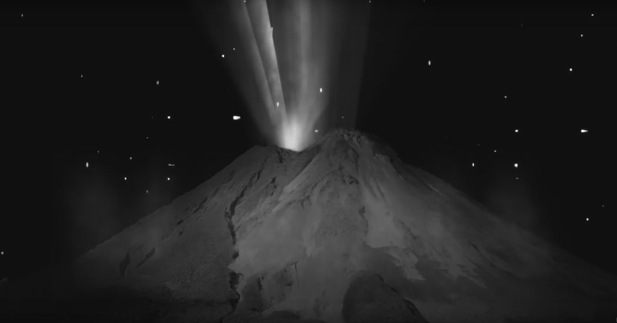 Gojira: Magma