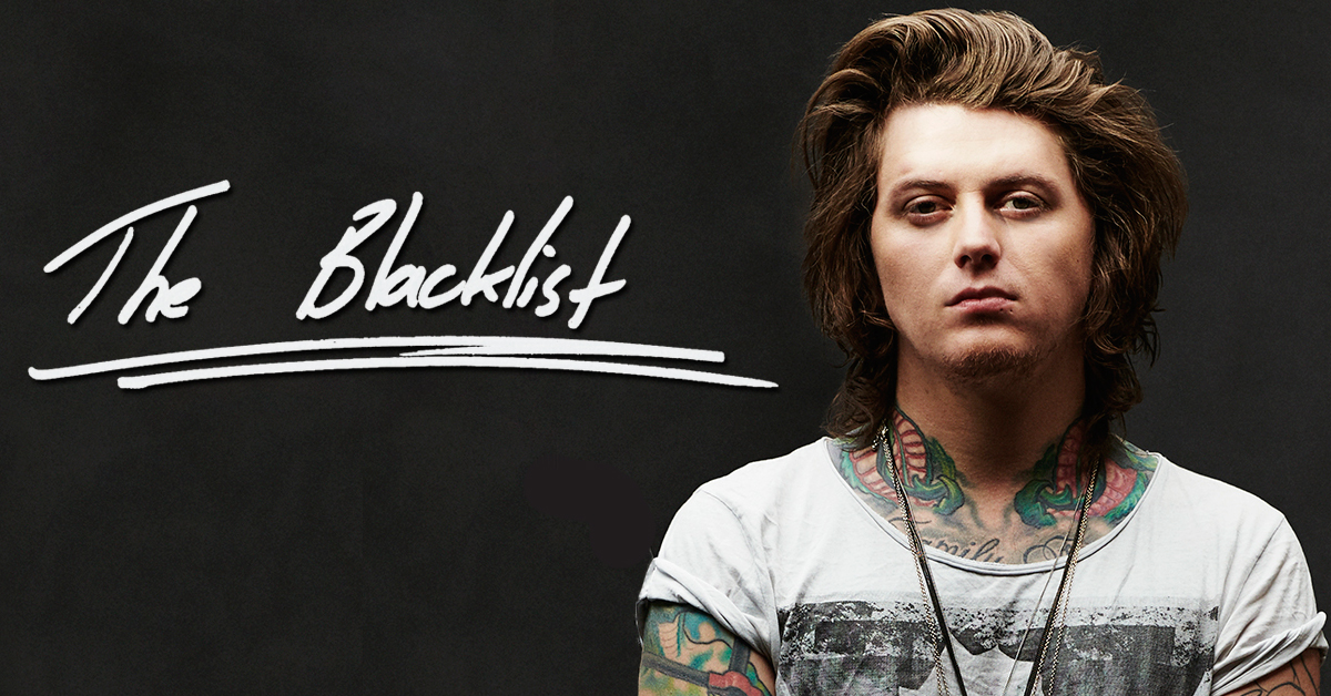 The Blacklist