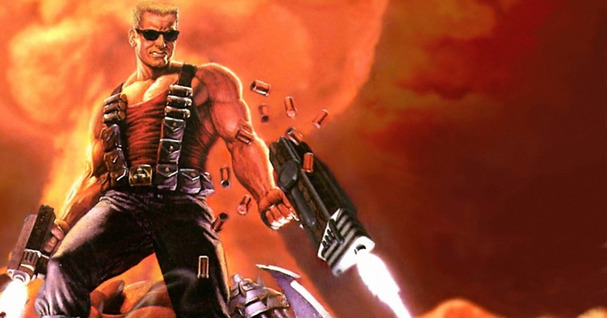 10 Of The Most Metal Video Games 10 Of The Most Metal Video Games