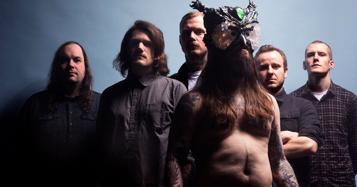 5 Awesome Metal Bands Who Don't Sing In English