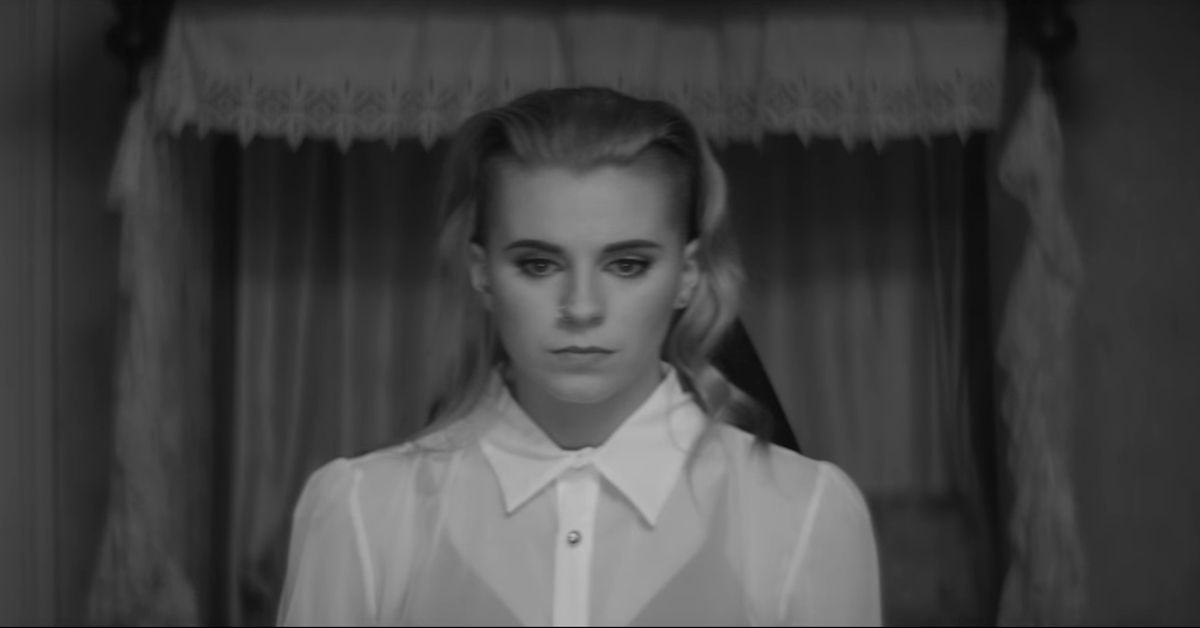 PVRIS: Heaven