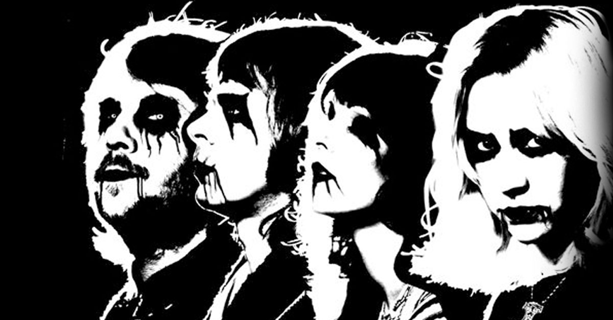 If ABBA Was Trve Kvlt