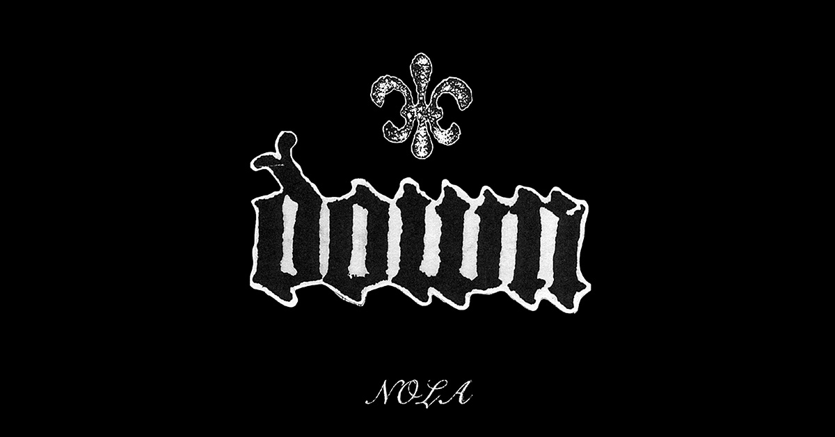 DOWN's NOLA Turns 22!