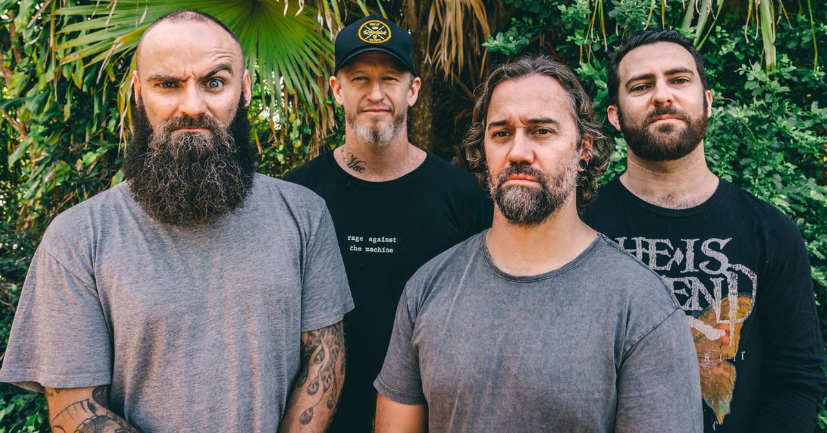 Premiere: Listen to Hammers' New Track 'Just Cause'. Premiere: Listen to Hammers' New Track 'Just Cause'.