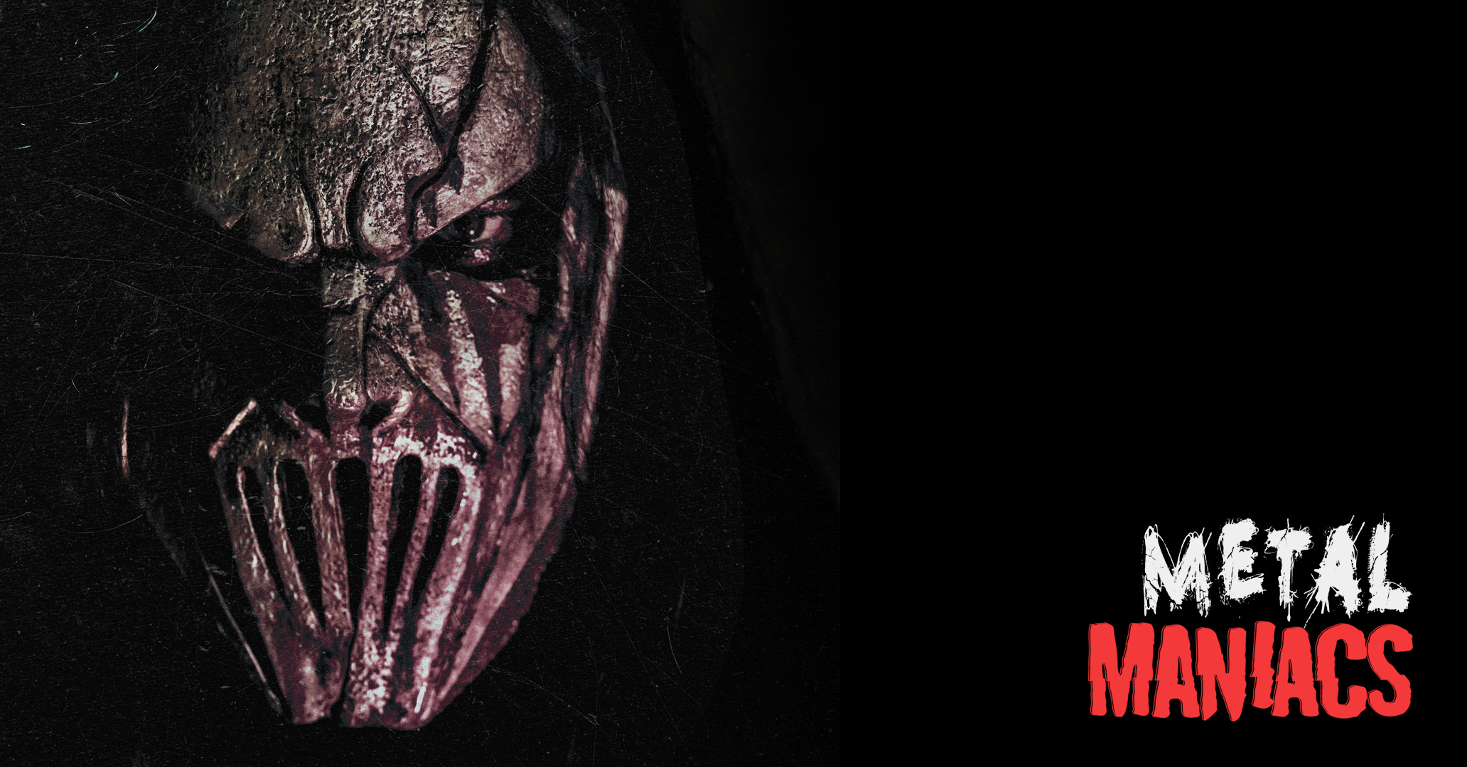Metal Maniacs Playlist
