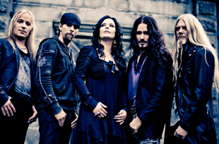 Nightwish's Tuomas Holopainen On Why He Chose Metal Nightwish's Tuomas Holopainen On Why He Chose Metal