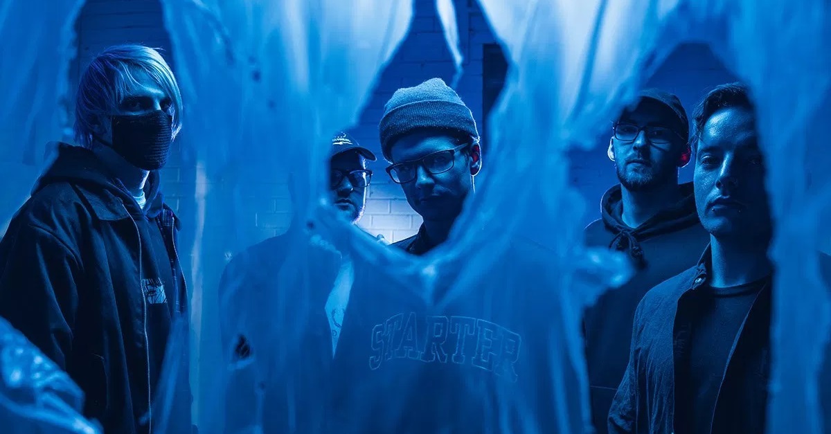 Check Out Alpha Wolf's Devastating New Single 'Sub-Zero'