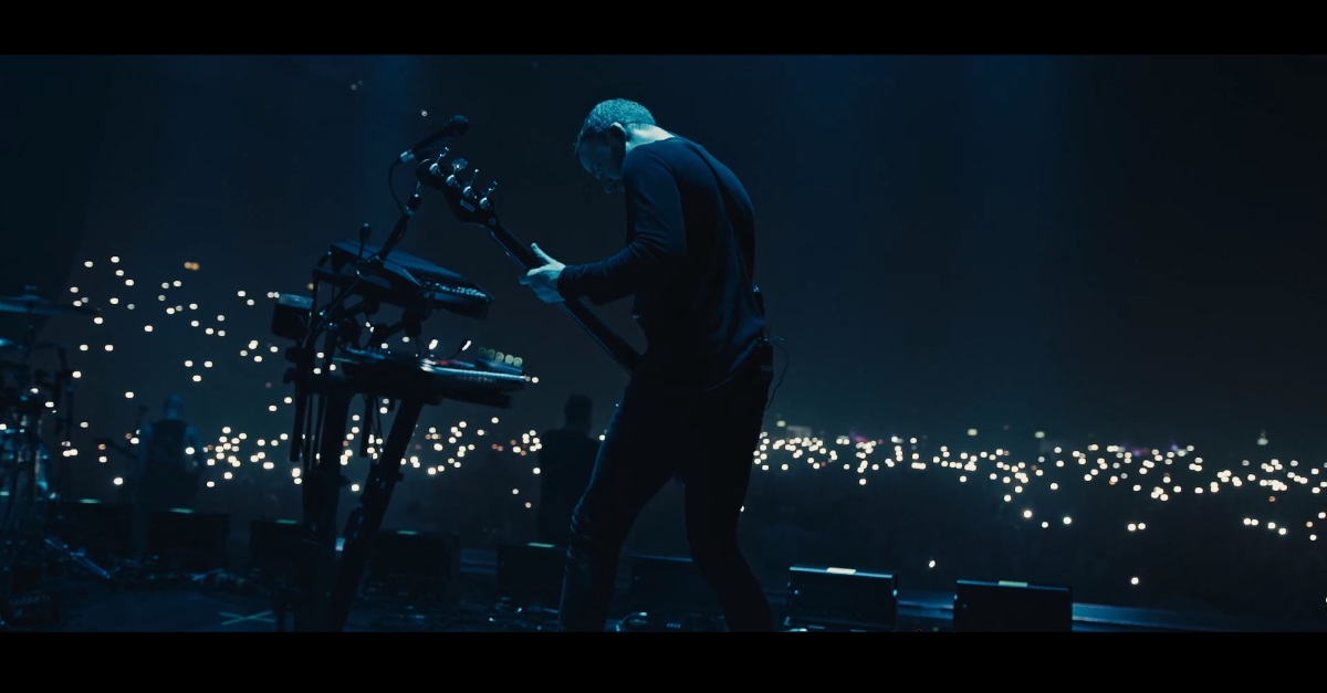 Architects Release Insane Live Performance Footage of 'Royal Beggars', Watch Now Architects Release Insane Live Performance Footage of 'Royal Beggars', Watch Now
