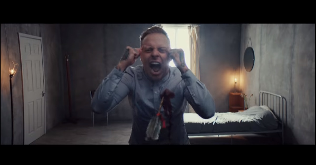 Watch Architects' Video for Their Crushing New Song 'Modern Misery' Watch Architects' Video for Their Crushing New Song 'Modern Misery'