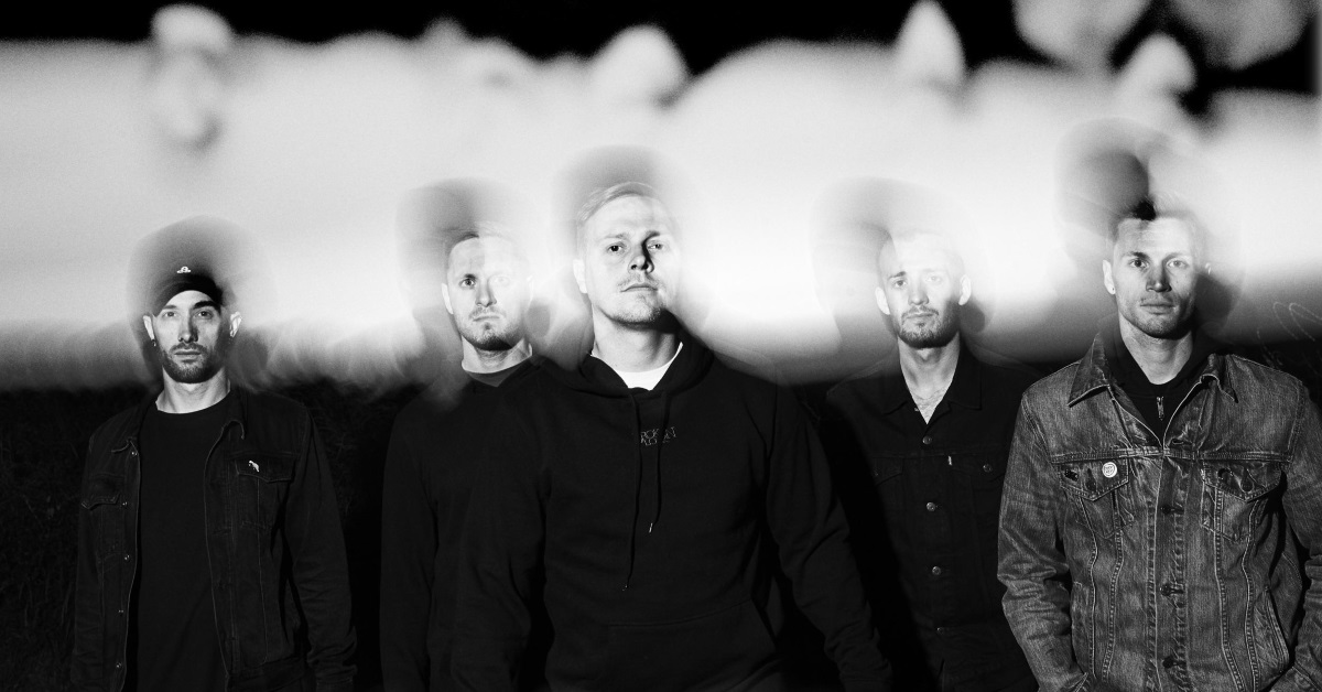 Architects' New Album 'Holy Hell' is Out Now Architects' New Album 'Holy Hell' is Out Now