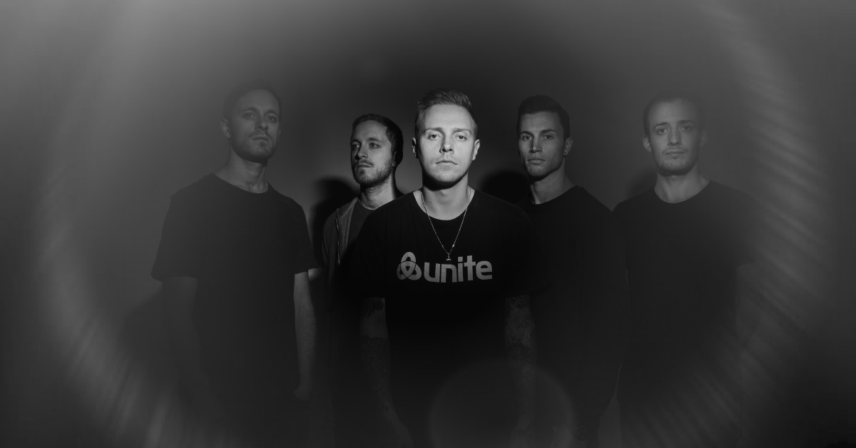 Architects are Teasing New Music on Their Website Right Now Architects are Teasing New Music on Their Website Right Now