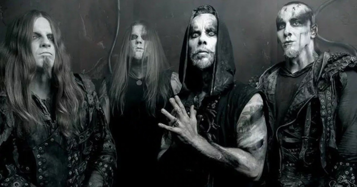 Watch Behemoth's Grim Video for New Song 'Wolves Ov Siberia' Watch Behemoth's Grim Video for New Song 'Wolves Ov Siberia'