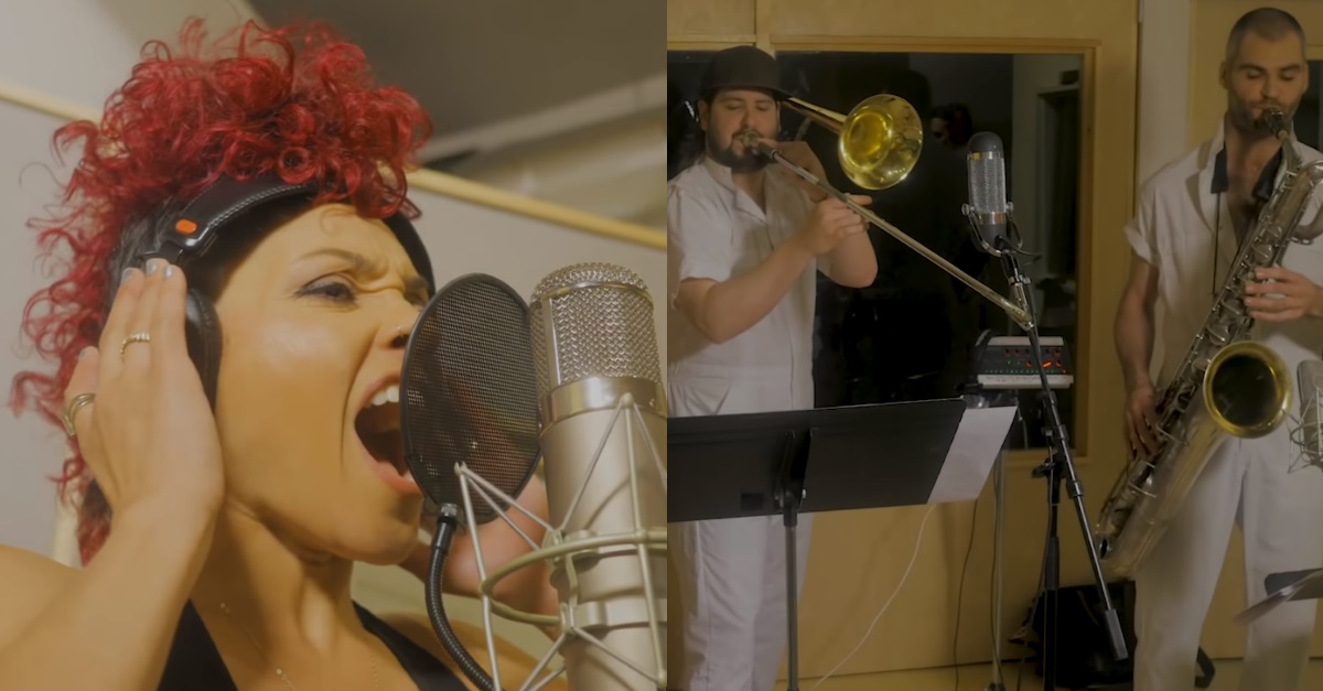 Watch This Awesome Brass Band Cover Deftones' 'My Own Summer (Shove It)' Watch This Awesome Brass Band Cover Deftones' 'My Own Summer (Shove It)'