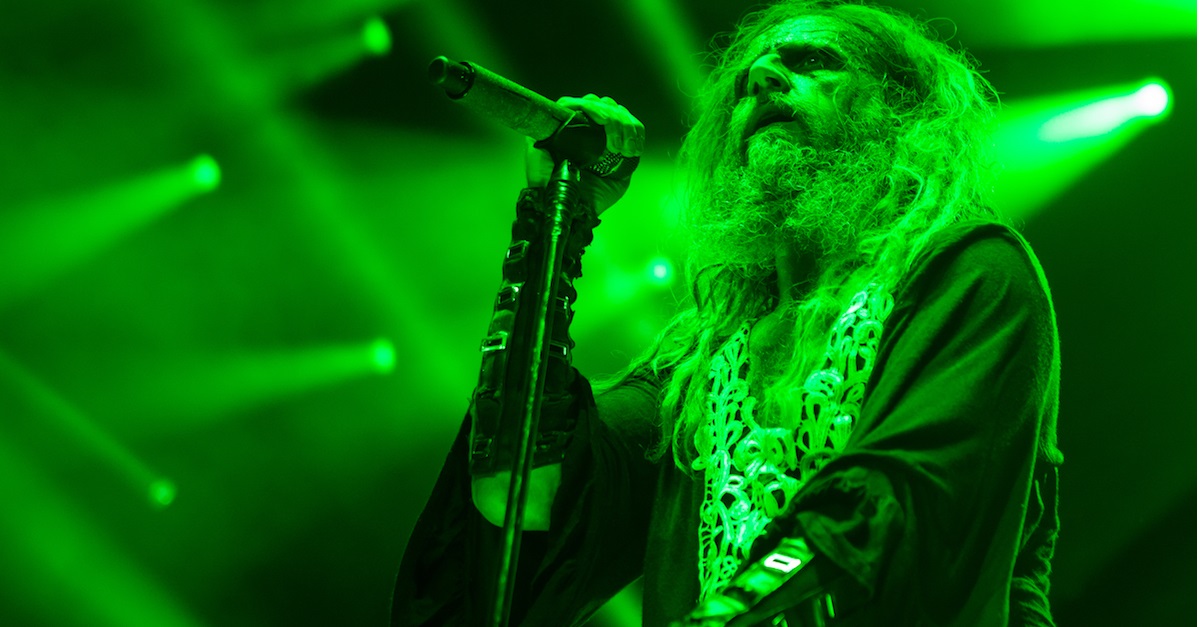 Rob Zombie Has Finished Shooting the Sequel to 'The Devil's Rejects' Rob Zombie Has Finished Shooting the Sequel to 'The Devil's Rejects'