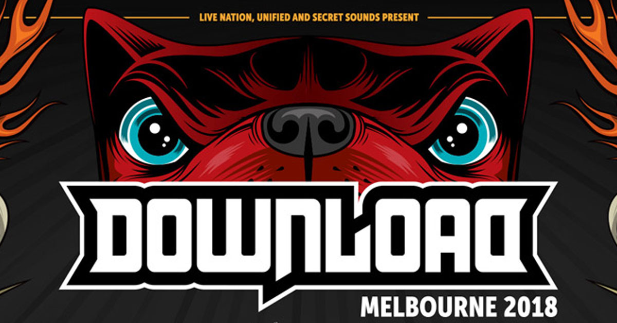 Download Melbourne 2018 Lineup Download Melbourne 2018 Lineup