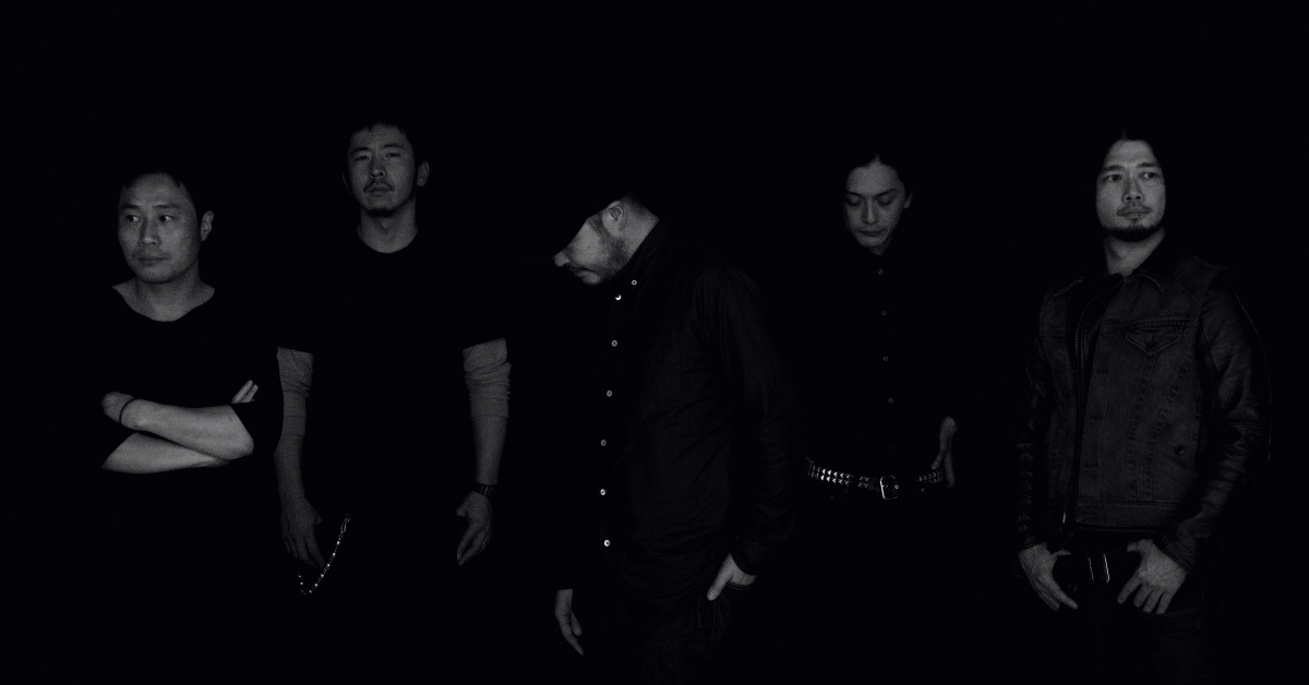 Post-Hardcore Legends Envy Return With New Lineup and Two New Songs Post-Hardcore Legends Envy Return With New Lineup and Two New Songs