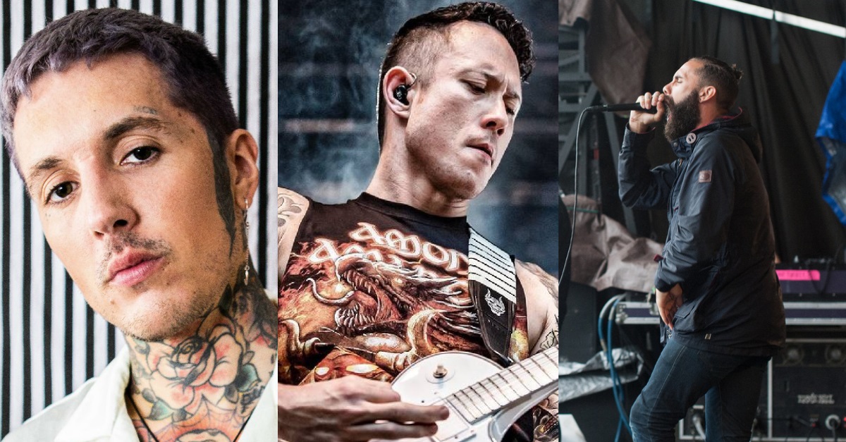 These are the Heavy Nominations For the 2019 Grammy Awards These are the Heavy Nominations For the 2019 Grammy Awards