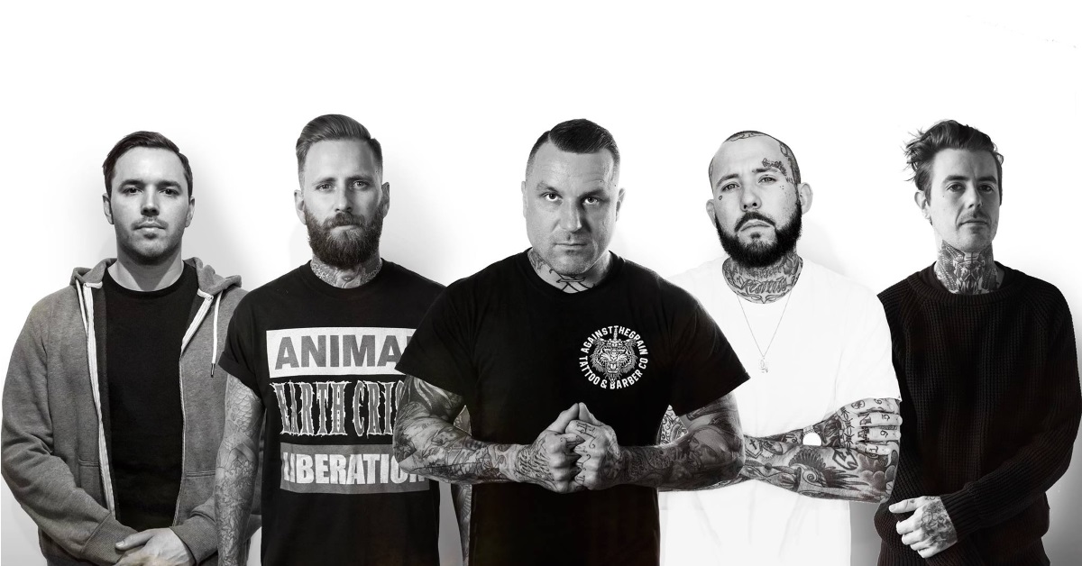 I Killed the Prom Queen Dropped From UNIFY 2019 Lineup