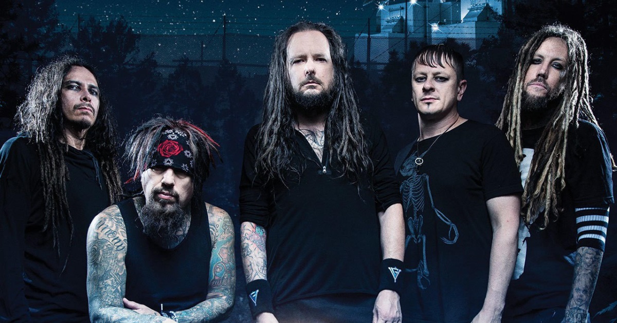 Korn Tease Australian Tour for Follow the Leader's 20th Anniversary