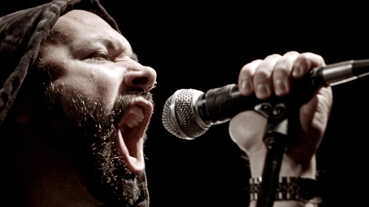 Check Out Periphery's Ultra-Heavy New Single 'Blood Eagle' Check Out Periphery's Ultra-Heavy New Single 'Blood Eagle'