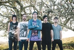 In Hearts Wake - Loreley