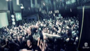 The Ghost Inside - 'The Great Unknown' The Ghost Inside - 'The Great Unknown'