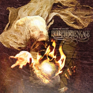 Stream Killswitch Engage's New Album! Stream Killswitch Engage's New Album!