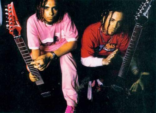 Korn's Head Returns
