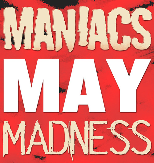May Madness!