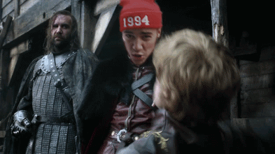 Justin Bieber Getting Slapped By GoT's Tyrion! Justin Bieber Getting Slapped By GoT's Tyrion!